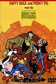 Daffy Duck and Porky Pig Meet the Groovie Goolies' Poster