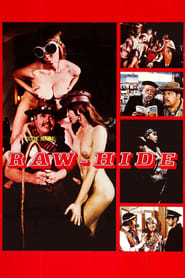 Code Name RawHide' Poster