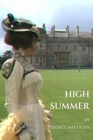 High Summer' Poster