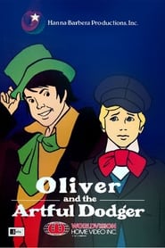 Oliver and the Artful Dodger' Poster