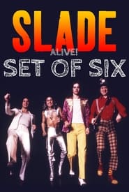 Slade Alive Set of Six' Poster