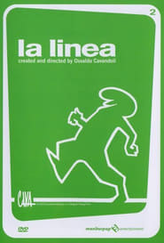 La sexilinea' Poster