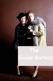 The Snoop Sisters' Poster