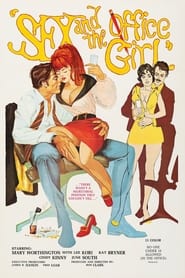 Sex and the Office Girl' Poster