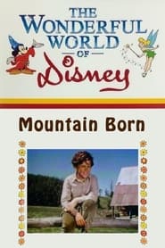 Mountain Born' Poster