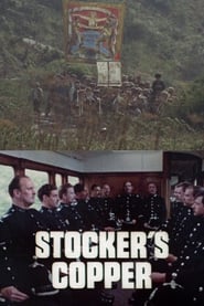 Stockers Copper' Poster