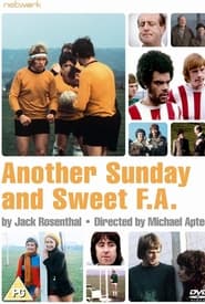 Another Sunday and Sweet FA' Poster