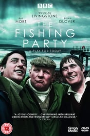 The Fishing Party' Poster
