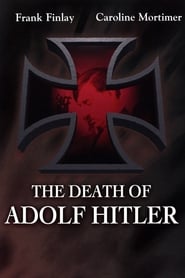 The Death of Adolf Hitler' Poster