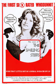 The Case of the Smiling Stiffs' Poster