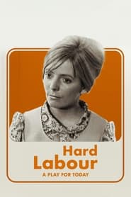 Hard Labour' Poster