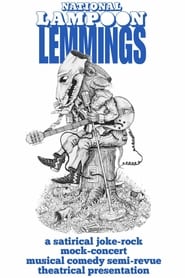 Lemmings' Poster