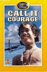 Call it Courage' Poster