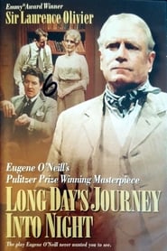 Long Days Journey Into Night' Poster