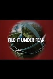 File It Under Fear' Poster