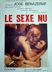 Naked Sex' Poster