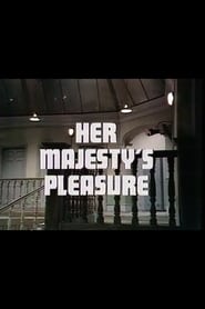 Her Majestys Pleasure' Poster