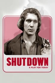 Shut Down' Poster