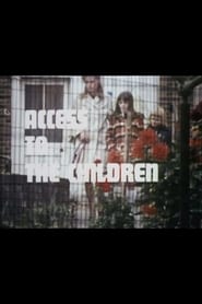 Access to the Children' Poster
