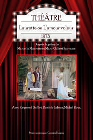 Laurette ou Lamour voleur' Poster