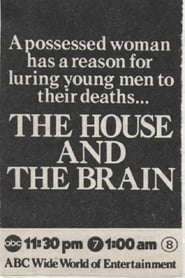The House and the Brain' Poster