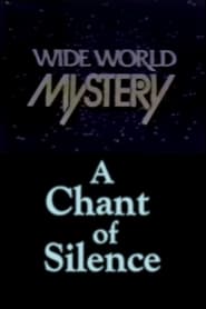 A Chant of Silence' Poster
