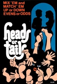 Heads or Tails' Poster