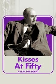 Kisses at Fifty' Poster