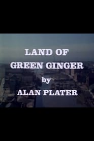 Land of Green Ginger' Poster
