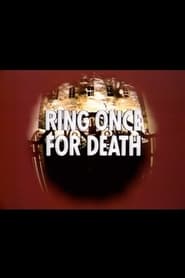 Ring Once for Death' Poster