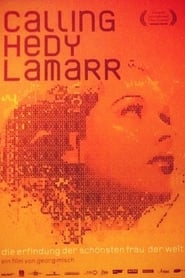 Calling Hedy Lamarr' Poster