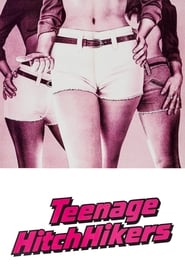 Teenage Hitchhikers' Poster