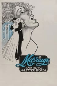 Marriage and Other Four Letter Words' Poster