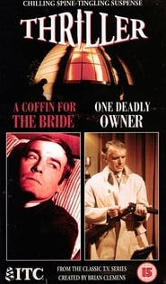 A Coffin for the Bride' Poster