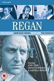 Regan' Poster