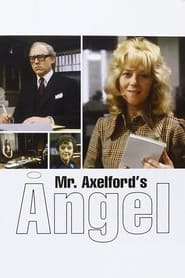 Mr Axelfords Angel' Poster