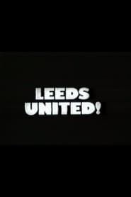 Leeds United' Poster