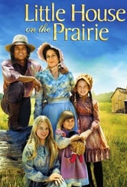 Little House on the Prairie' Poster