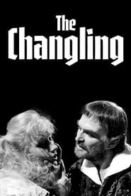 The Changeling' Poster