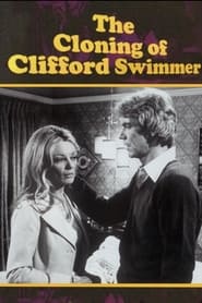The Cloning of Clifford Swimmer' Poster