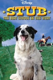 Stub the Best Cow Dog in the West' Poster