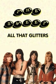The Sweet All That Glitters' Poster