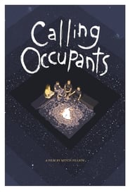 Calling Occupants' Poster