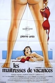 Sex and the French School Girl' Poster