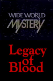 Legacy of Blood' Poster