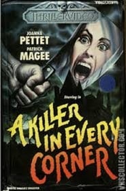 A Killer in Every Corner' Poster