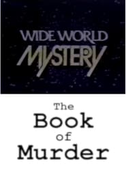 The Book of Murder' Poster