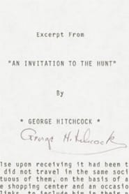 Une invitation  la chasse' Poster