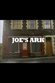 Joes Ark' Poster
