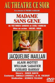 Madame SansGne